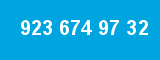 923 674 97 32